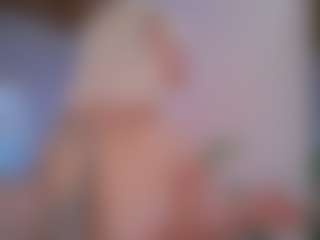 Live cam show with salomestorm - Blonde Hair on nudelive.tv