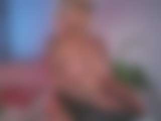 Live cam show with salomestorm - Blonde Hair on Mixed Magazine Live