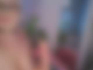 salomestorm's Live Sex Cam Show