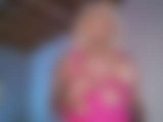 salomestorm's Live Sex Cam Show