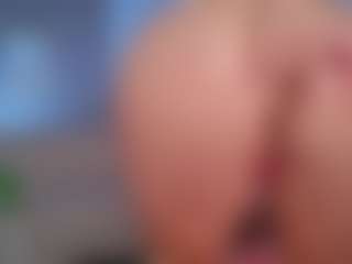 salomestorm's Live Sex Cam Show