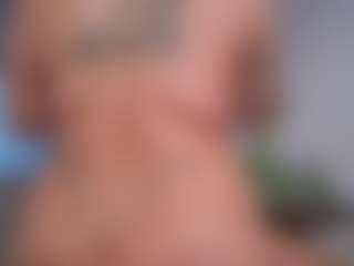 salomestorm's Live Sex Cam Show