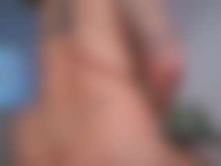 salomestorm's Live Sex Cam Show