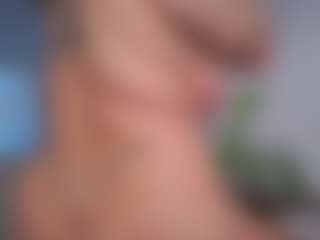 salomestorm's Live Sex Cam Show