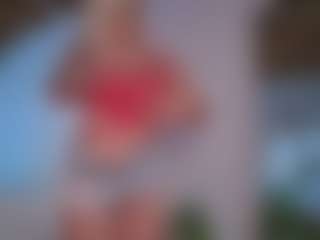 Live cam show with salomestorm - Blue Eyes on StripNow
