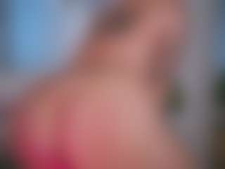 Live cam show with salomestorm - Strip Blonde Hair on Cam Slut