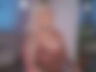 salomestorm's Live Sex Cam Show