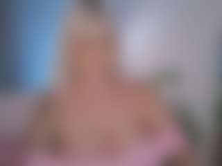 Live cam show with salomestorm - Blonde Hair on Camsoda