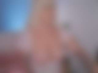 Live cam show with salomestorm - Blonde Hair Big Tits on crypto-cams