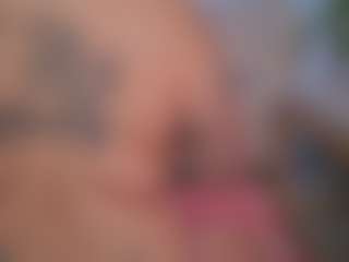 salomestorm's Live Sex Cam Show