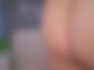 salomestorm's Live Sex Cam Show