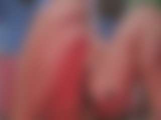 salomestorm's Live Sex Cam Show