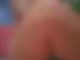 salomestorm's Live Sex Cam Show