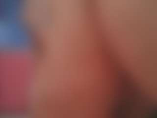 salomestorm's Live Sex Cam Show