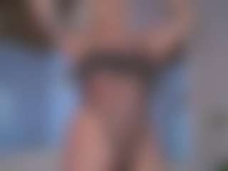 salomestorm's Live Sex Cam Show