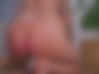 salomestorm's Live Sex Cam Show