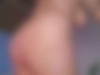 salomestorm's Live Sex Cam Show