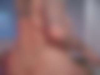 salomestorm's Live Sex Cam Show