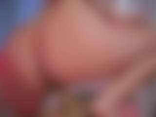 salomestorm's Live Sex Cam Show