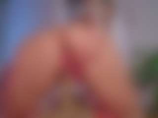 salomestorm's Live Sex Cam Show