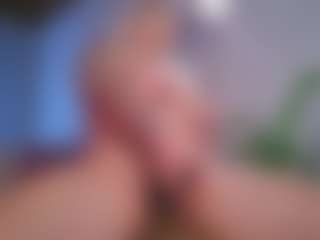 salomestorm's Live Sex Cam Show