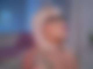 salomestorm's Live Sex Cam Show