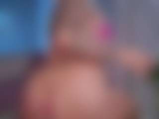 Live cam show with salomestorm - Blonde Hair HD on Camsoda