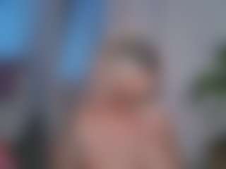 salomestorm's Live Sex Cam Show