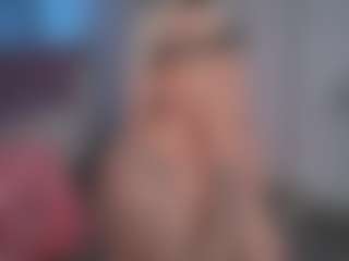 salomestorm's Live Sex Cam Show