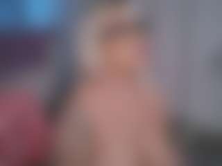 salomestorm's Live Sex Cam Show