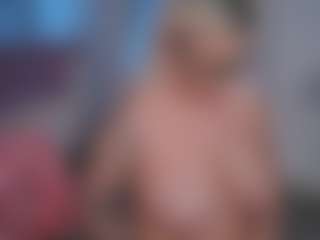 salomestorm's Live Sex Cam Show