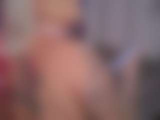 salomestorm's Live Sex Cam Show