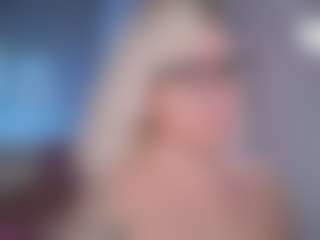 salomestorm's Live Sex Cam Show