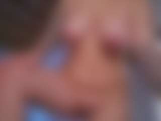 salomestorm's Live Sex Cam Show