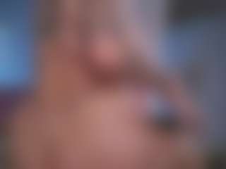 salomestorm's Live Sex Cam Show