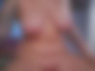 salomestorm's Live Sex Cam Show