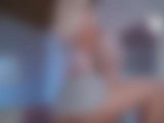 Live cam show with salomestorm - Blue Eyes on Camsoda