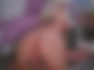 salomestorm's Live Sex Cam Show