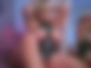 salomestorm's Live Sex Cam Show