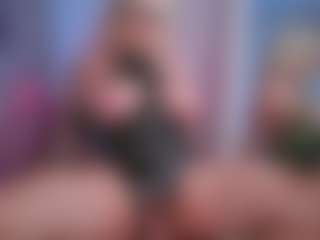salomestorm's Live Sex Cam Show