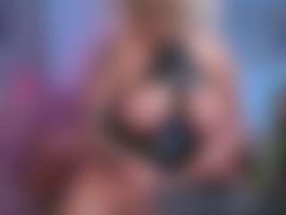salomestorm's Live Sex Cam Show