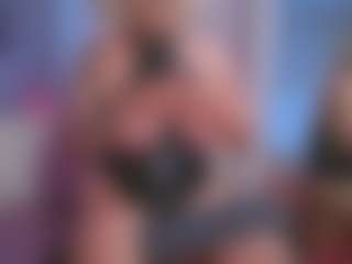 salomestorm's Live Sex Cam Show