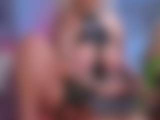 salomestorm's Live Sex Cam Show