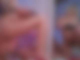 salomestorm's Live Sex Cam Show