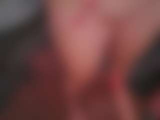 Live cam show with salomestorm - Blue Eyes on Livezox