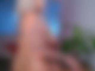 Live cam show with salomestorm - Blonde Hair on Taboo Cams XXX