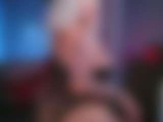 Live cam show with salomestorm - BBW on CamClone