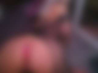 salomestorm's Live Sex Cam Show