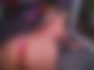 salomestorm's Live Sex Cam Show