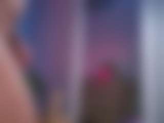 salomestorm's Live Sex Cam Show